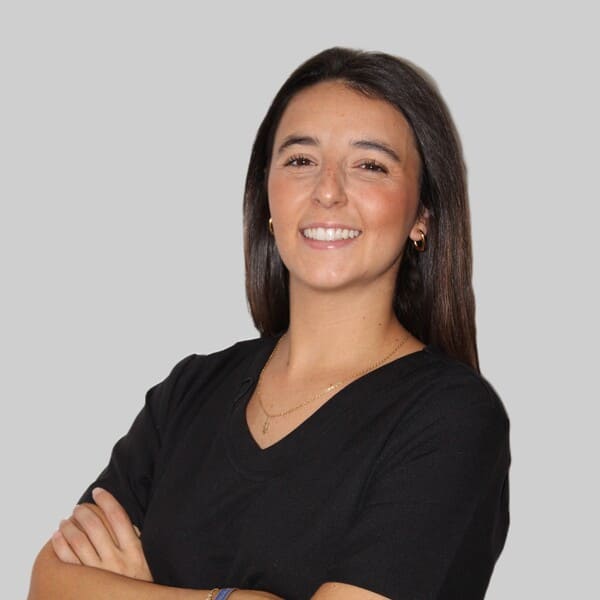 Isabel Gálvez León