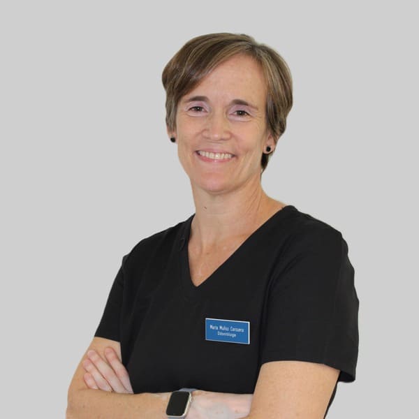 Marta Muñoz Corcuera